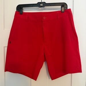RHONE Commuter Shorts